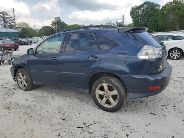 Photo 1 VIN: JTJHA31U840015898 - LEXUS RX330 