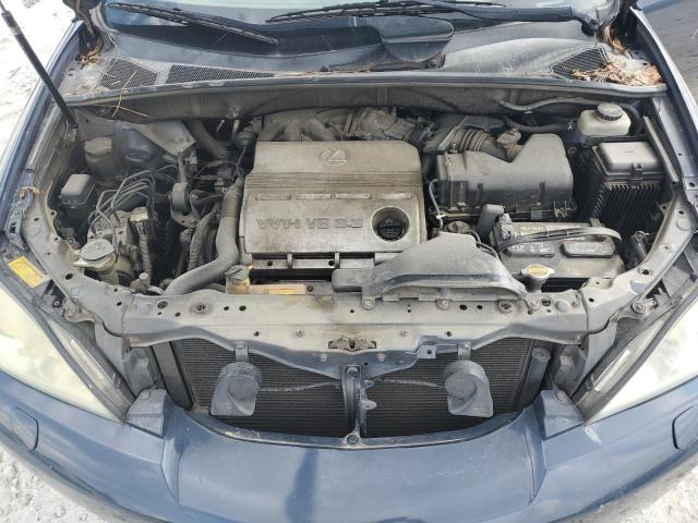 Photo 11 VIN: JTJHA31U840015898 - LEXUS RX330 