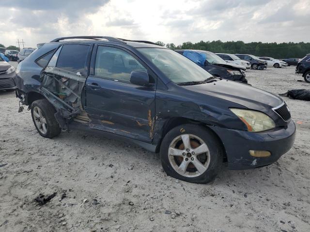 Photo 3 VIN: JTJHA31U840015898 - LEXUS RX330 