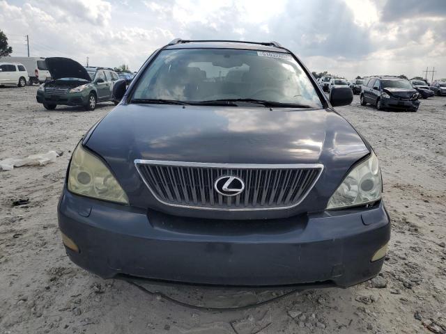 Photo 4 VIN: JTJHA31U840015898 - LEXUS RX330 