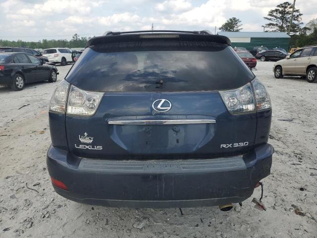 Photo 5 VIN: JTJHA31U840015898 - LEXUS RX330 