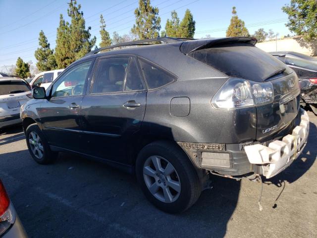 Photo 1 VIN: JTJHA31U840019885 - LEXUS RX 330 