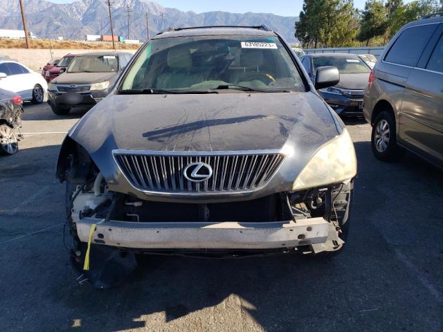 Photo 4 VIN: JTJHA31U840019885 - LEXUS RX 330 