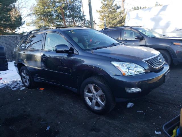 Photo 3 VIN: JTJHA31U840027050 - LEXUS RX330 