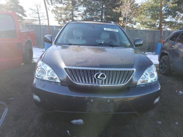 Photo 4 VIN: JTJHA31U840027050 - LEXUS RX330 