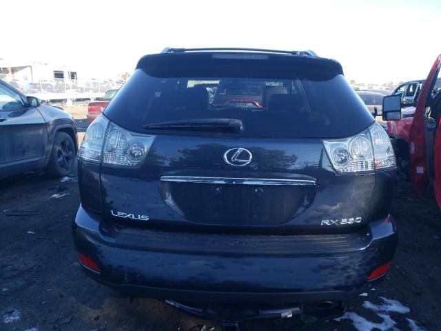 Photo 5 VIN: JTJHA31U840027050 - LEXUS RX330 