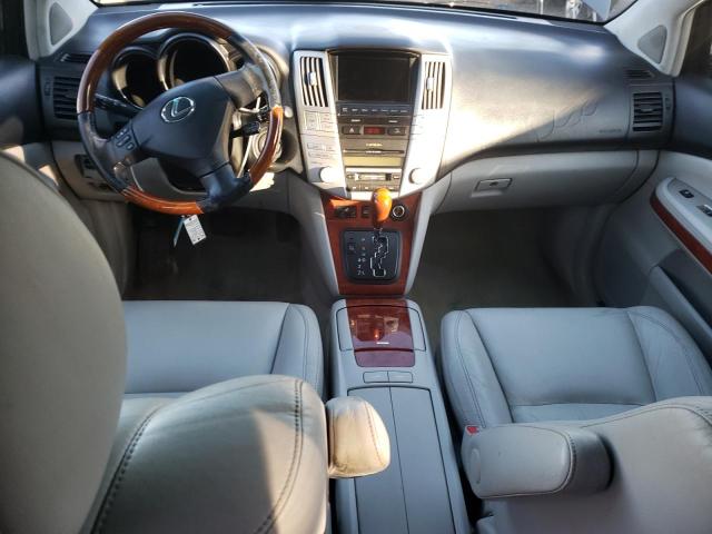 Photo 7 VIN: JTJHA31U840027050 - LEXUS RX330 