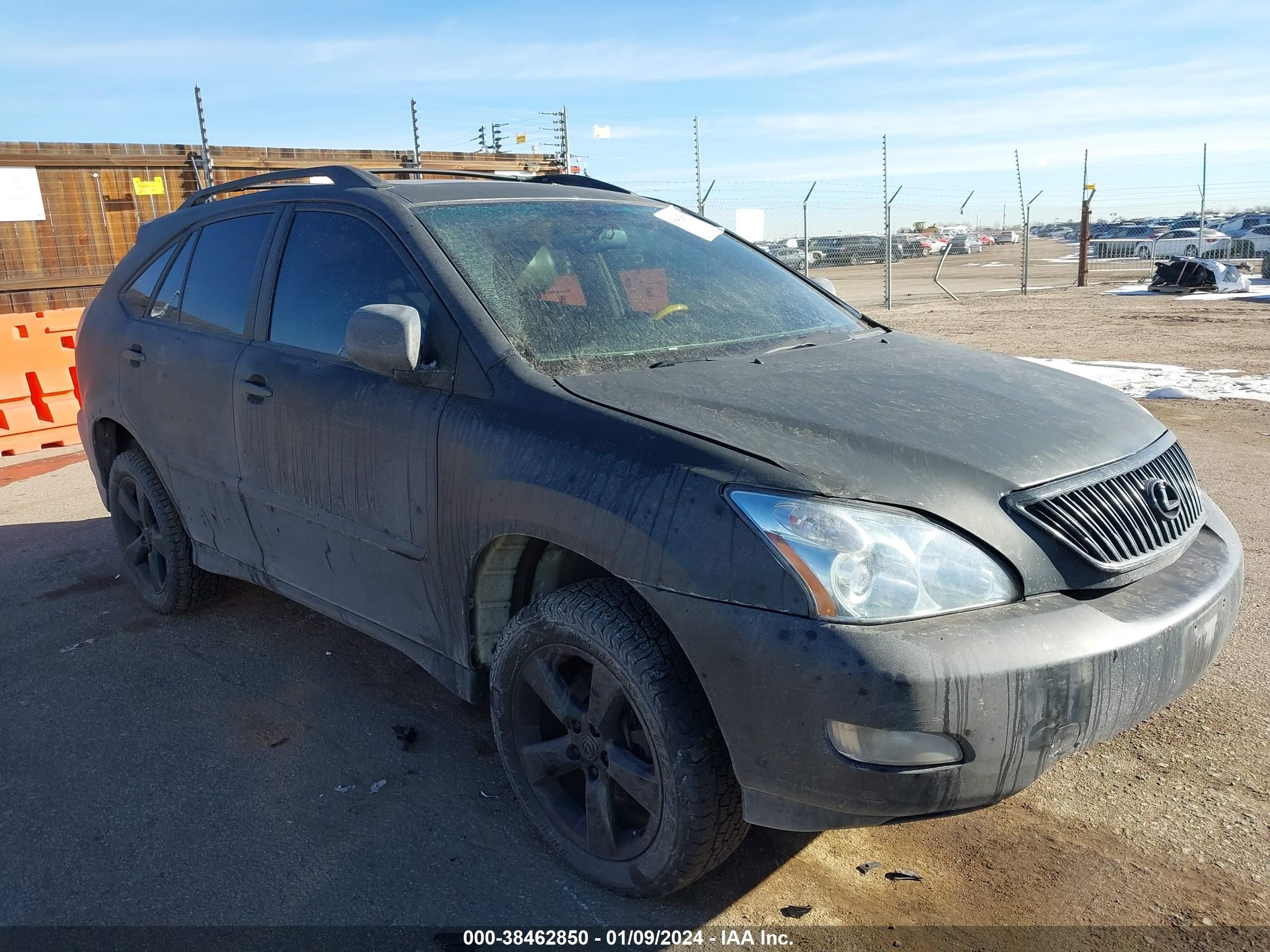 Photo 0 VIN: JTJHA31U840028179 - LEXUS RX 