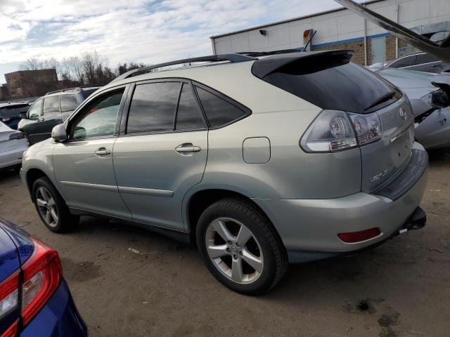 Photo 1 VIN: JTJHA31U840043295 - LEXUS RX330 