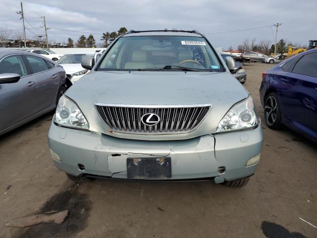 Photo 4 VIN: JTJHA31U840043295 - LEXUS RX330 