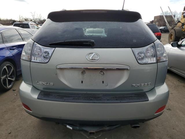 Photo 5 VIN: JTJHA31U840043295 - LEXUS RX330 