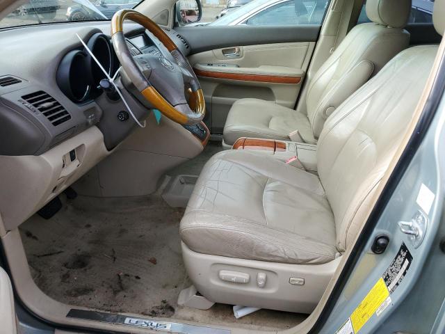 Photo 6 VIN: JTJHA31U840043295 - LEXUS RX330 