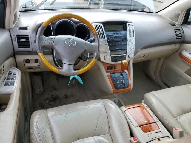 Photo 7 VIN: JTJHA31U840043295 - LEXUS RX330 