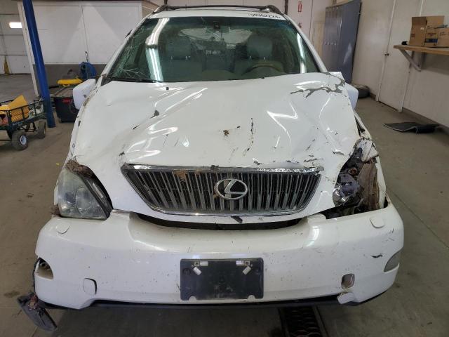 Photo 10 VIN: JTJHA31U840046276 - LEXUS RX330 