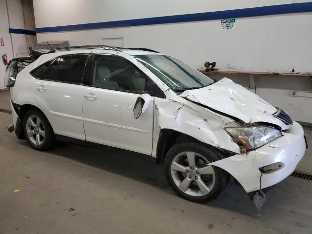 Photo 3 VIN: JTJHA31U840046276 - LEXUS RX330 