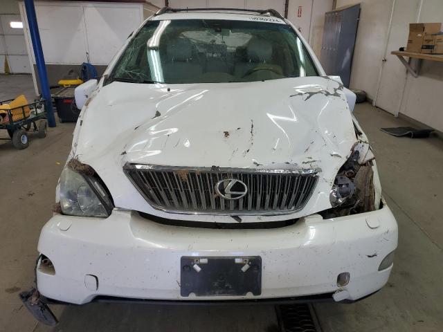 Photo 4 VIN: JTJHA31U840046276 - LEXUS RX330 