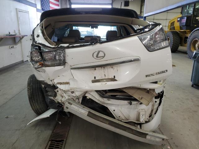 Photo 5 VIN: JTJHA31U840046276 - LEXUS RX330 