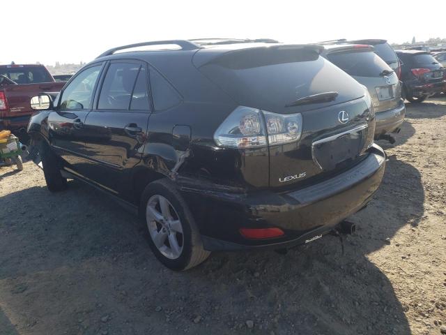 Photo 1 VIN: JTJHA31U840066138 - LEXUS RX330 