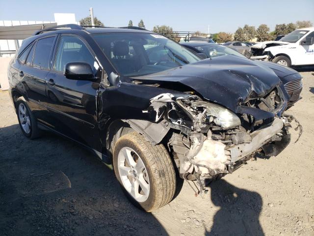 Photo 3 VIN: JTJHA31U840066138 - LEXUS RX330 