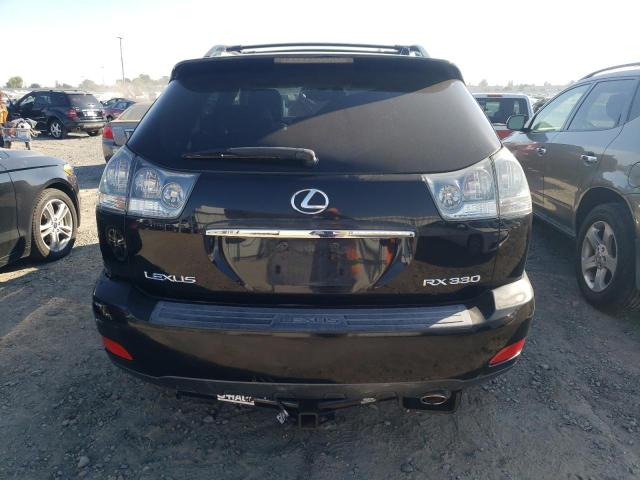 Photo 5 VIN: JTJHA31U840066138 - LEXUS RX330 