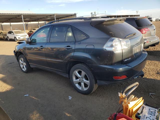 Photo 1 VIN: JTJHA31U840070996 - LEXUS RX 330 