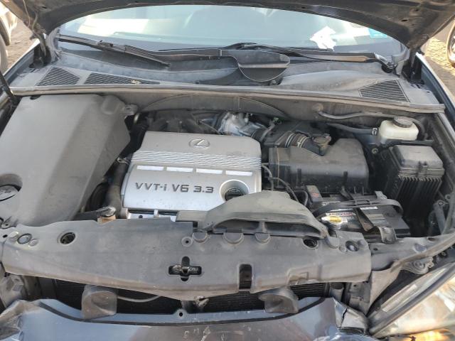 Photo 11 VIN: JTJHA31U840070996 - LEXUS RX 330 