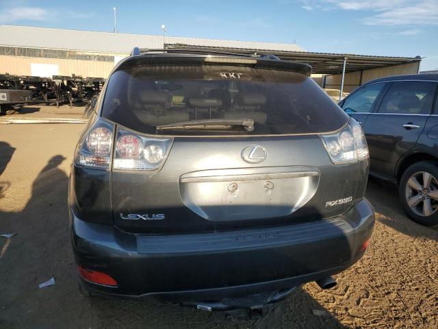 Photo 5 VIN: JTJHA31U840070996 - LEXUS RX 330 