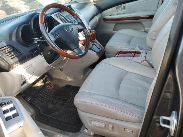 Photo 6 VIN: JTJHA31U840070996 - LEXUS RX 330 