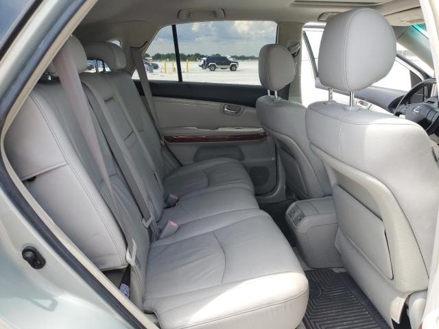 Photo 10 VIN: JTJHA31U840072747 - LEXUS RX330 