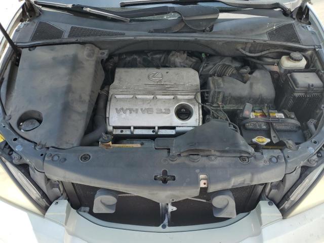 Photo 11 VIN: JTJHA31U840072747 - LEXUS RX330 