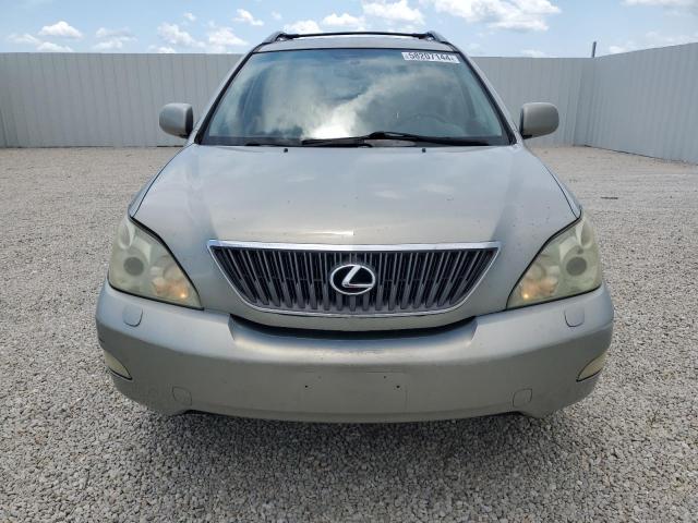 Photo 4 VIN: JTJHA31U840072747 - LEXUS RX330 