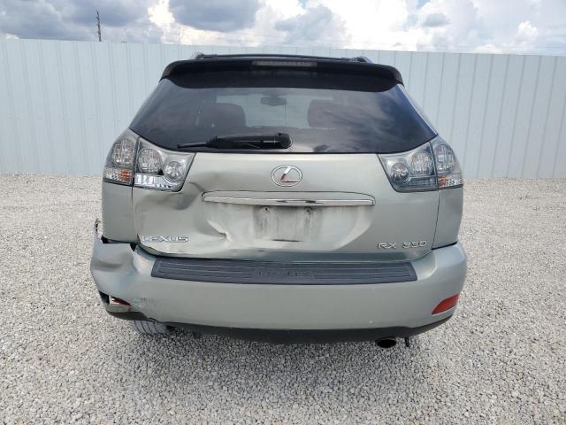 Photo 5 VIN: JTJHA31U840072747 - LEXUS RX330 