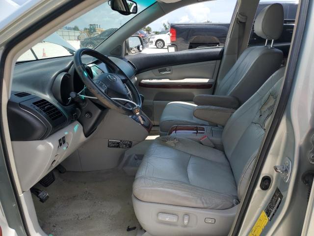 Photo 6 VIN: JTJHA31U840072747 - LEXUS RX330 