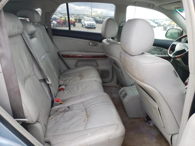 Photo 5 VIN: JTJHA31U840073056 - LEXUS RX 330 