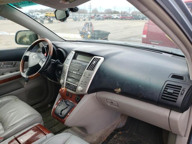 Photo 8 VIN: JTJHA31U840073056 - LEXUS RX 330 