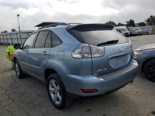 Photo 1 VIN: JTJHA31U850077741 - LEXUS RX330 