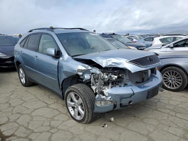 Photo 3 VIN: JTJHA31U850077741 - LEXUS RX330 