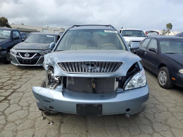 Photo 4 VIN: JTJHA31U850077741 - LEXUS RX330 