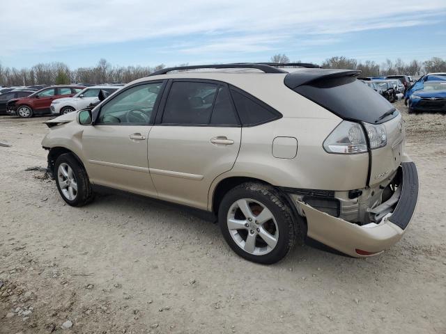 Photo 1 VIN: JTJHA31U850081658 - LEXUS RX330 