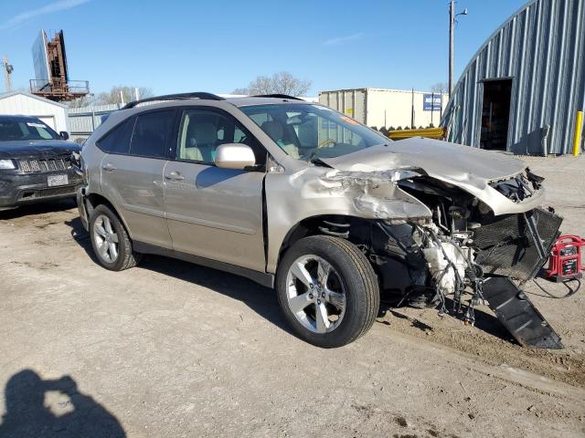 Photo 3 VIN: JTJHA31U850081658 - LEXUS RX330 