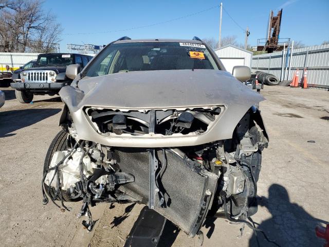 Photo 4 VIN: JTJHA31U850081658 - LEXUS RX330 