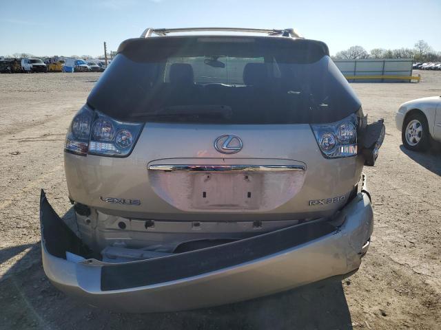 Photo 5 VIN: JTJHA31U850081658 - LEXUS RX330 