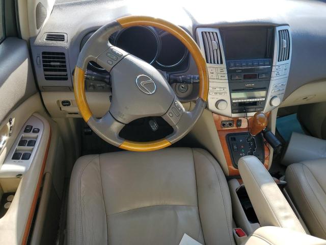 Photo 7 VIN: JTJHA31U850081658 - LEXUS RX330 