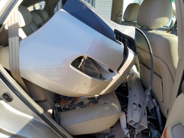 Photo 9 VIN: JTJHA31U850081658 - LEXUS RX330 