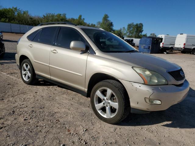 Photo 3 VIN: JTJHA31U850082521 - LEXUS RX 330 