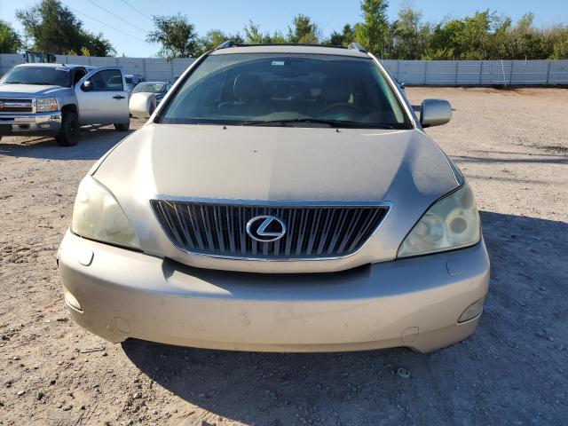 Photo 4 VIN: JTJHA31U850082521 - LEXUS RX 330 