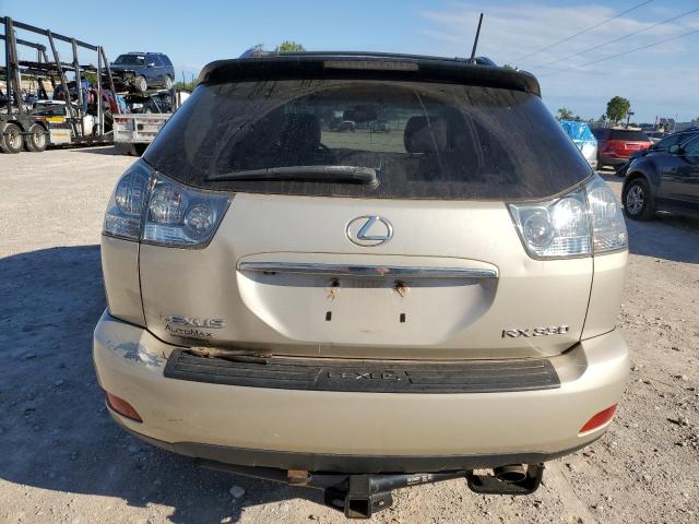 Photo 5 VIN: JTJHA31U850082521 - LEXUS RX 330 