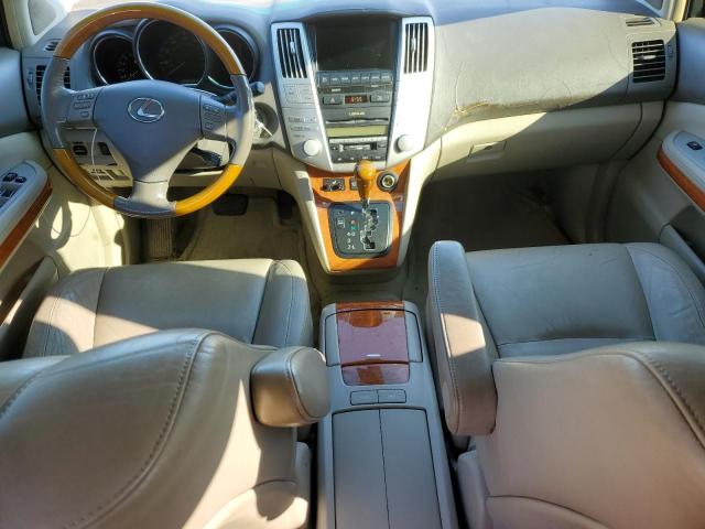 Photo 7 VIN: JTJHA31U850082521 - LEXUS RX 330 