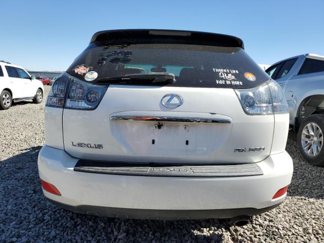 Photo 5 VIN: JTJHA31U850083300 - LEXUS RX 330 