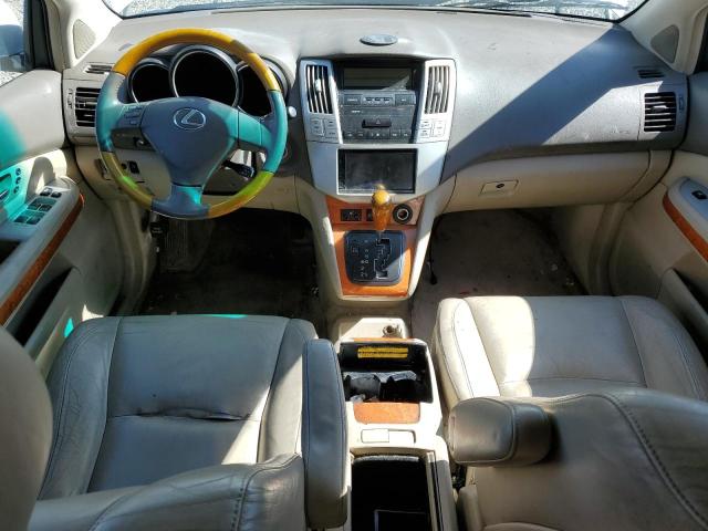 Photo 7 VIN: JTJHA31U850083300 - LEXUS RX 330 